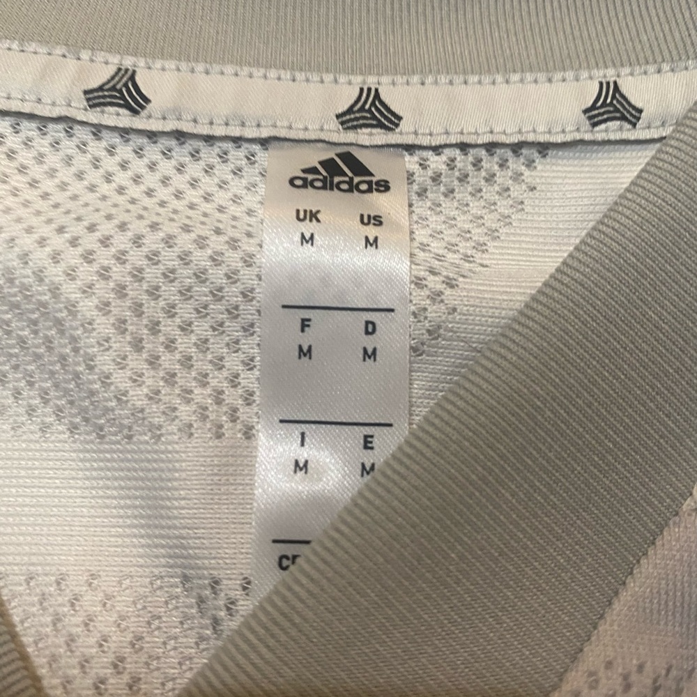 Adidas T-Shirt short sleeve - Picture 3 of 3